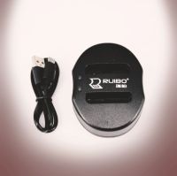 CHARGER DUAL SONY BG1  (1146)