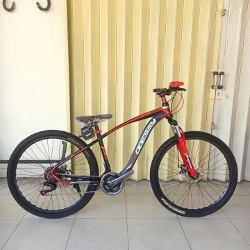 Mtb 2025 odessy 27.5