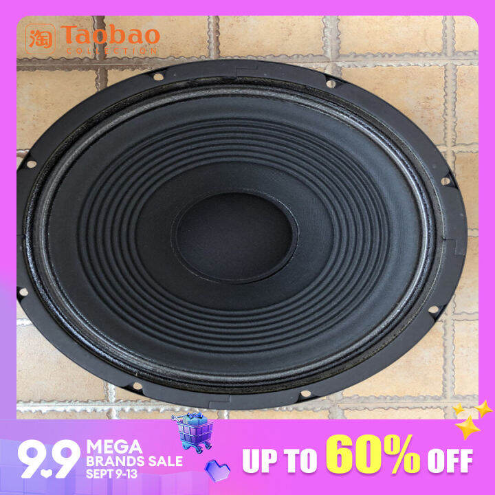 Tube Amplifier Matching 12Inch FullFrequency Speaker Original