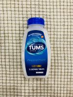 Tums Antacid Ultra Strength 1000, 72 Chewy Tablets