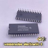 TC5564APL-15 IC DIP