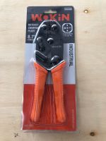 คีมย้ำหางปลา  Ratchet Crimping Plier ยี่ห้อ Wokin รุ่น 553506