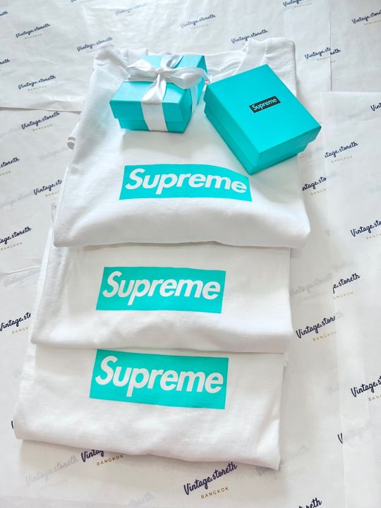 supreme-tiffany-amp-co-box-logo-tee