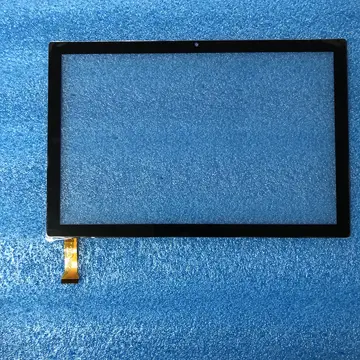 For Teclast P20HD Display Tablet PC External Capacitive Touch Screen  Digitizer Assembly Replacement Outer Glass Sensor Panel