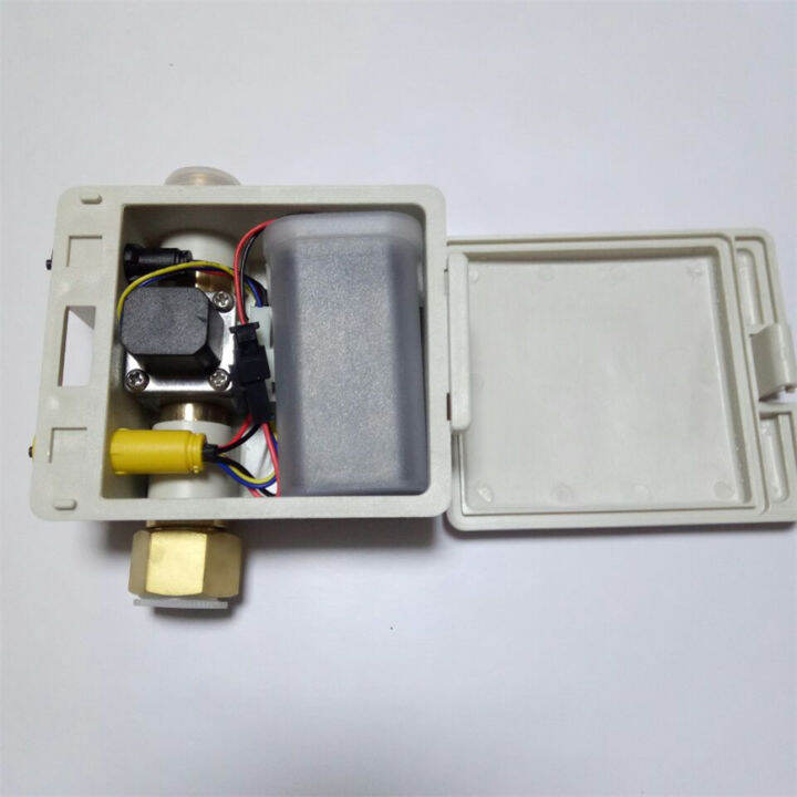 Zhuomei Automatic Infrared Sensor Faucet Control Box Host Box Wash