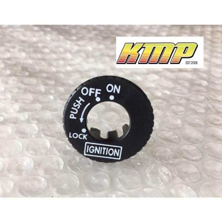 IGNITION SWITCH COVER YAMAHA JOG Lazada PH