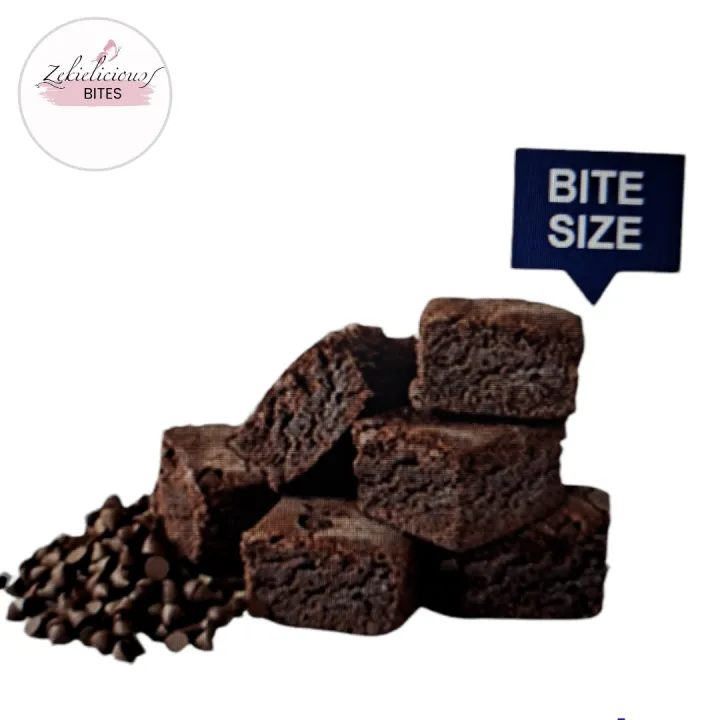 BIG OVEN BROWNIES BITES 200G Lazada PH