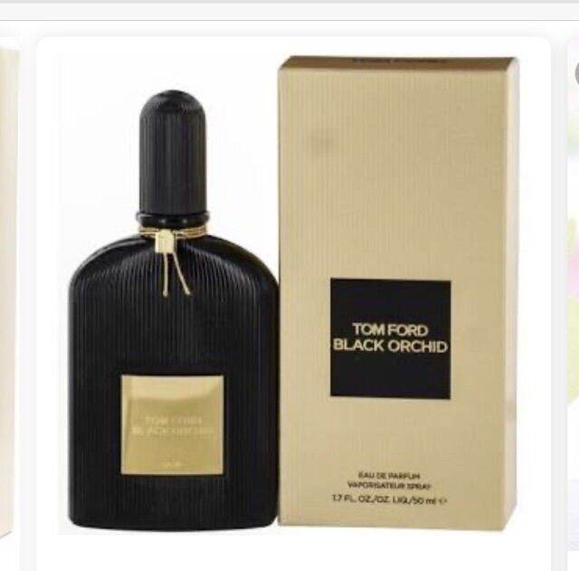 Nước hoa unisex Tomford Black Orchid 100 ml 