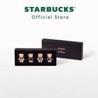 Starbucks BLACKPINK collection สตาร์บัคส์ BLACKPINK คอลเลคชั่น ของแท้ 100% Set of Pins