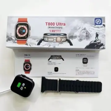 Smart watch deals lazada malaysia