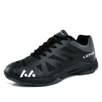 Affordable hot sale badminton shoes