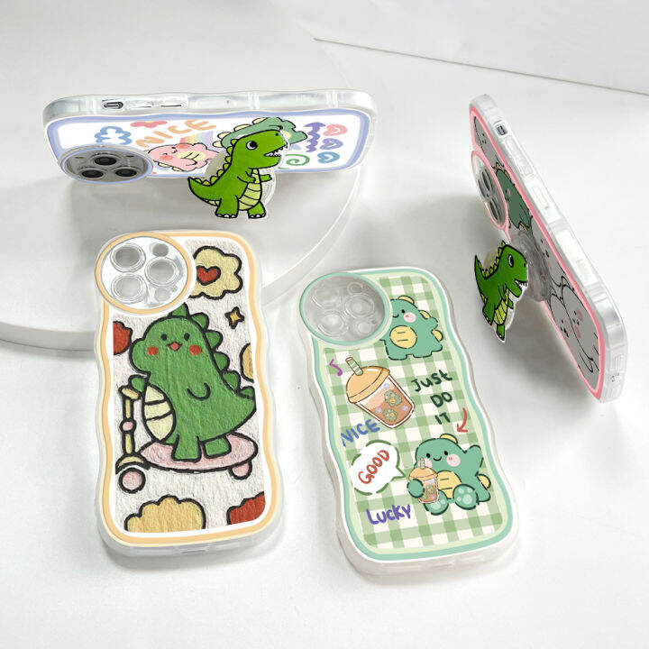 (With Free Holder) Casing Case For VIVO S1 ,1907 ,T1 5G ,T1 Pro 5G ,T1X