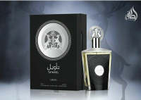 Taweel For Men And Women EDP - 100ML (3.4Oz) By Lattafa Perfumes