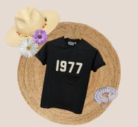 เสื้อยืดผู้หญิง คอกลม แขนสั้น Women T_Shirt Short Sleeves  Cotton, Fashion, oversize