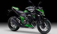 KAWASAKI Z800 ABS คู่มือซ่อม เครื่องยนต์ ระบบส่งกำลัง ระบบระบายความร้อน โครงรถ ระบบกันสะเทือน ระบบไฟฟ้า