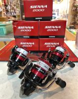 รอกShimano Sienna ปี2019