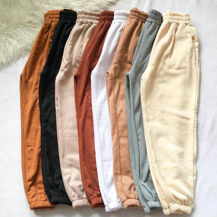 H&M jogger Inspired Lazada PH