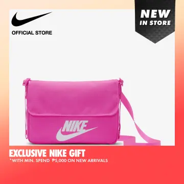 Nike Sportswear Futura 365 Crossbody Bag (3L).