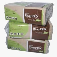 ริเวอร์โปร กระดาษเช็ดมือ 300 แผ่น (3 ห่อ) River Pro Hand Towels 300 sheets (3 packs)0