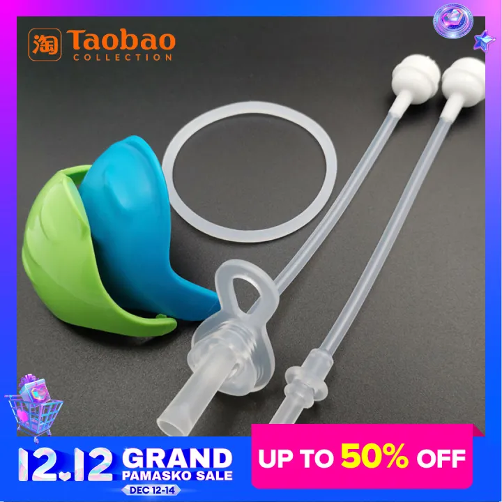 Australian Bbox Gravity Ball Straw Cup Accessories Slide Cover Flip