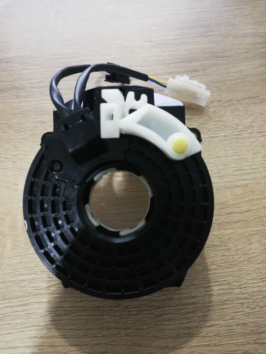 CLOCK SPRING SENSOR NISSAN SENTRA N16, SERENA C24 SR20 255544M427 Lazada