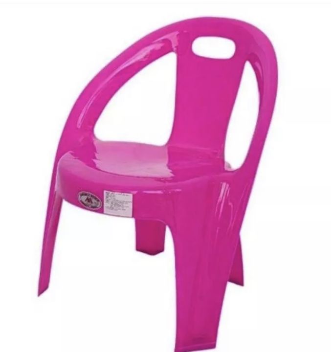 เก้าอี้พลาสติกแกแลคซี่-aa-ทรงเตี้ย-เกรด-a-แข็งแรง-ทนทาน-สวยงาม-ทันสมัย