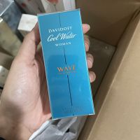 Davidoff Cool Water Wave Woman 30 ml.