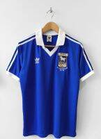 Ipswich Town Shirt f. a. cup final 1978