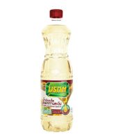 ตรามรกต น้ำมันทานตะวัน ขวด 1 ล. รหัส : 857939 Morakot Brand Sunflower Oil, Bottle 1 L. Code: 857939