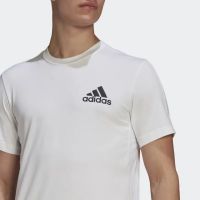 เสื้อยืด Training Adidas Design to move