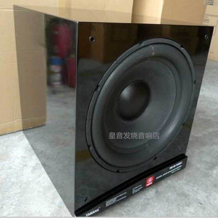 Yamaha 10Inch 12Inch 15Inch HighPower Active Extra Bass Home