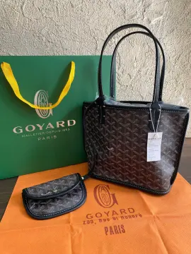 Harga tas goyard online tote