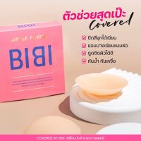 Bibi cover bra