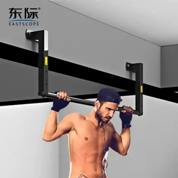 Hallway chin outlet up bar