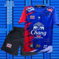 ชุดGA-05เสื้อ+กก.ธงชาติ