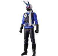 Kamen Rider 0_Movie Monster Series