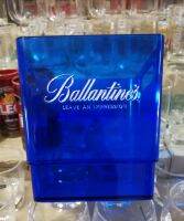 ถังน้ำแข็งบาเลนไทร์ Ballantines