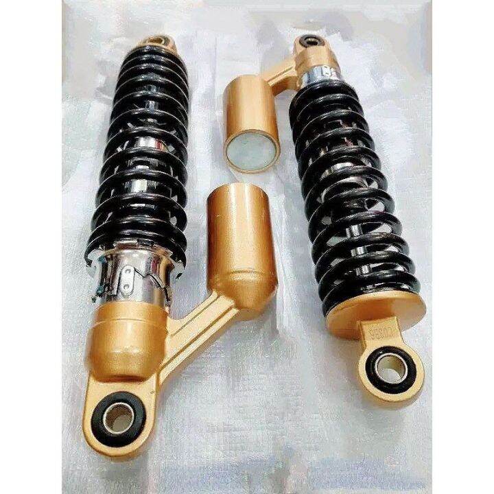 Shockbreaker Shok Sok Belakang Tabung Motor Tiger New Tiger Revo Mega