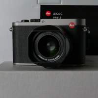 ( Used!! ) Leica Q Titanium ( Mint -)