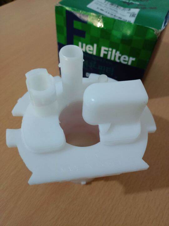 3111207000 FUEL FILTER FOR KIA PICANTO 20052016 Lazada PH