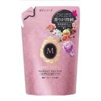 Ma Cherie Fragrance Body Soap refill 350 ml.