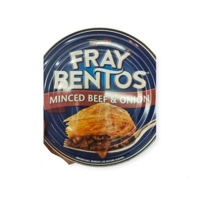 Fray Bentos Minced Beef & Onion Pie 425g