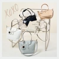 New in !! กระเป๋าถือสุภาพสตรี KEEP_XOXO_bag กระเป๋า Shopping bag