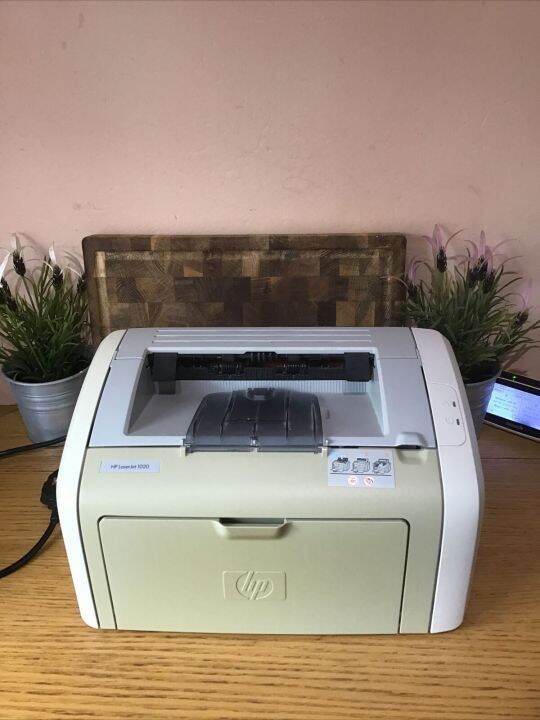 Printer HP LaserJet 1020 Cartridge 12A Harga Spesial | Lazada Indonesia