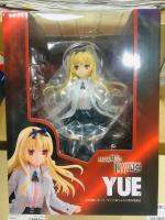 Union Creative (UC) - Arifureta from commonplace to world strongest - Yue (ของแท้)(มือ1)(Lot Japan)