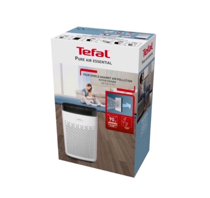 ประกันศูนย์2ปี-เครื่องฟอกอากาศ-tefal-pure-air-essential-รุ่น-pt2530f0-เครื่องฟอกอากาศ-tefal-pure-air-essential-รุ่น-pt2530f0