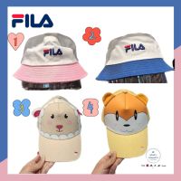 หมวกเด็ก Fila แท้จาก shop น่ารักทุกใบ