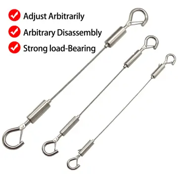 Adjustable Picture Hanging Hooks - Best Price in Singapore - Apr 2024