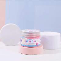 สครับ 3 สูตร 3in1 Unicorn ? Rainbow Scrub สครับยูนิคอร์น 250 กรัม