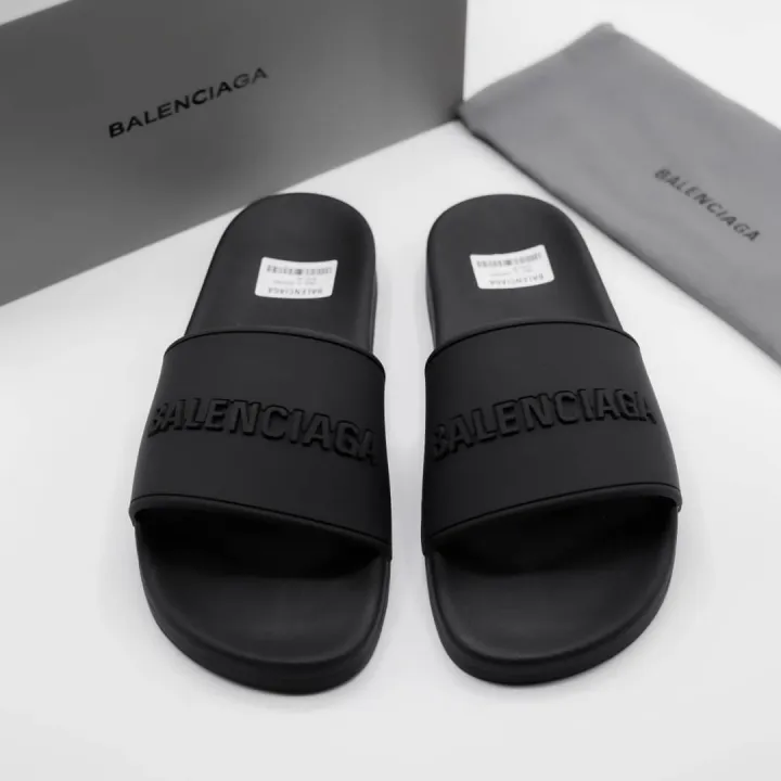 รองเท้าBalenciaga ใส่ได้ทั้งผู้หญิง/ผู้ชาย งานสวยภาพจากสินค้าจริง ...